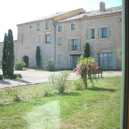 Confortable Avec Piscine Au Coeur Du Plateau De Valensole - Fr-1-822-6 Apartment